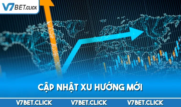 Cập nhật xu hướng mới